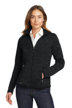 Eddie Bauer ?? Women's Sweater Fleece Full-Zip. EB251