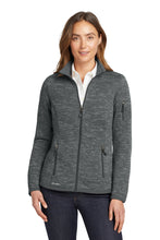 Eddie Bauer ?? Women's Sweater Fleece Full-Zip. EB251