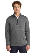 Eddie Bauer ?? Sweater Fleece 1/4-Zip. EB254