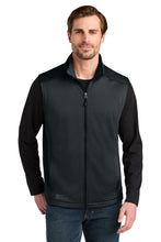 Eddie Bauer?? Smooth Mid Layer Fleece Vest EB2560