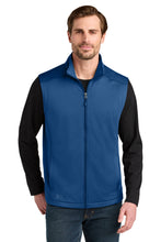 Eddie Bauer?? Smooth Mid Layer Fleece Vest EB2560