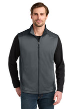 Eddie Bauer?? Smooth Mid Layer Fleece Vest EB2560
