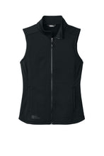 Eddie Bauer?? Women's Smooth Mid Layer Fleece Vest EB2570