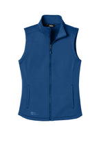 Eddie Bauer?? Women's Smooth Mid Layer Fleece Vest EB2570