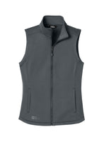 Eddie Bauer?? Women's Smooth Mid Layer Fleece Vest EB2570