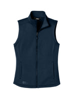 Eddie Bauer?? Women's Smooth Mid Layer Fleece Vest EB2570