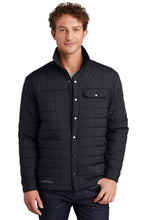 Eddie Bauer ?? Shirt Jac. EB502