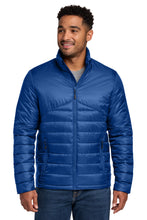 Eddie Bauer?? Quilted Jacket EB510