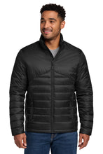 Eddie Bauer?? Quilted Jacket EB510