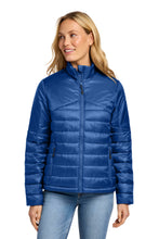 Eddie Bauer?? Women's Quilted Jacket EB511