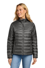 Eddie Bauer?? Women's Quilted Jacket EB511