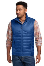 Eddie Bauer?? Quilted Vest EB512