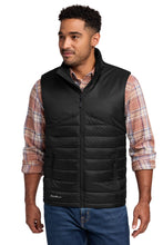 Eddie Bauer?? Quilted Vest EB512