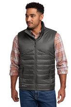 Eddie Bauer?? Quilted Vest EB512
