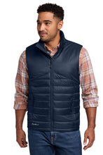 Eddie Bauer?? Quilted Vest EB512