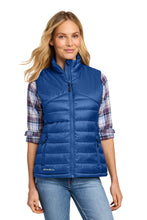 Eddie Bauer?? Women's Quilted Vest EB513