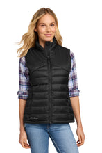 Eddie Bauer?? Women's Quilted Vest EB513