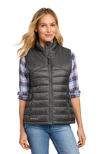 Eddie Bauer?? Women's Quilted Vest EB513