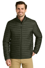 Eddie Bauer?? Packable Quilted Full-Zip EB514