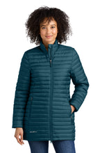 Eddie Bauer?? Women's Packable Quilted Full-Zip EB515