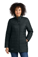 Eddie Bauer?? Women's Packable Quilted Full-Zip EB515