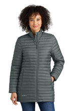 Eddie Bauer?? Women's Packable Quilted Full-Zip EB515