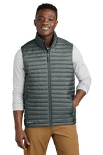 Eddie Bauer?? Packable Quilted Vest EB516