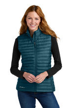 Eddie Bauer?? Women's Packable Quilted Vest EB517
