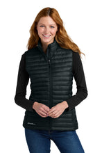 Eddie Bauer?? Women's Packable Quilted Vest EB517