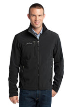 Eddie Bauer?? - Soft Shell Jacket. EB530