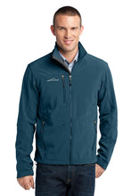 Eddie Bauer?? - Soft Shell Jacket. EB530