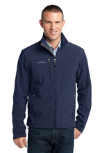 Eddie Bauer?? - Soft Shell Jacket. EB530