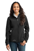 Eddie Bauer?? Women's Soft Shell Jacket. EB531