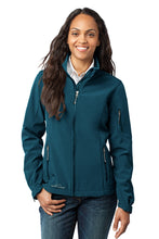 Eddie Bauer?? Women's Soft Shell Jacket. EB531