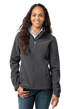 Eddie Bauer?? Women's Soft Shell Jacket. EB531