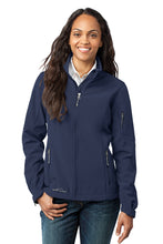 Eddie Bauer?? Women's Soft Shell Jacket. EB531