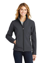 Eddie Bauer?? Women's Rugged Ripstop Soft Shell Jacket. EB535