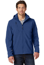 Eddie Bauer?? Hooded Soft Shell Parka. EB536