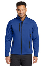 Eddie Bauer?? Weather-Resist Soft Shell Jacket. EB538