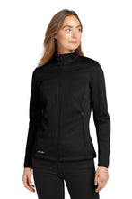 Eddie Bauer?? Women's Weather-Resist Soft Shell Jacket. EB539