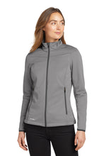Eddie Bauer?? Women's Weather-Resist Soft Shell Jacket. EB539