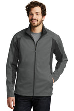 Eddie Bauer?? Trail Soft Shell Jacket. EB542