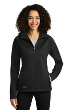Eddie Bauer?? Women's Trail Soft Shell Jacket. EB543