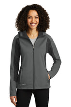 Eddie Bauer?? Women's Trail Soft Shell Jacket. EB543