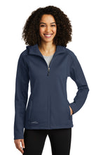 Eddie Bauer?? Women's Trail Soft Shell Jacket. EB543