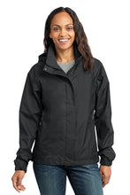 Eddie Bauer?? Women's Rain Jacket. EB551