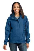 Eddie Bauer?? Women's Rain Jacket. EB551