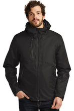 Eddie Bauer?? WeatherEdge?? Plus 3-in-1 Jacket. EB556
