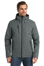Eddie Bauer?? WeatherEdge?? Plus 3-in-1 Jacket. EB556