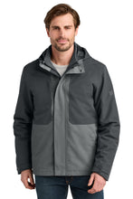 Eddie Bauer?? WeatherEdge?? Ridge 3-in-1 Jacket EB658